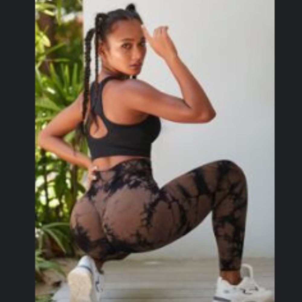 SHEIN leggings